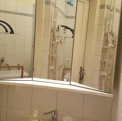 Operngasse-karlsplatz Appartement
