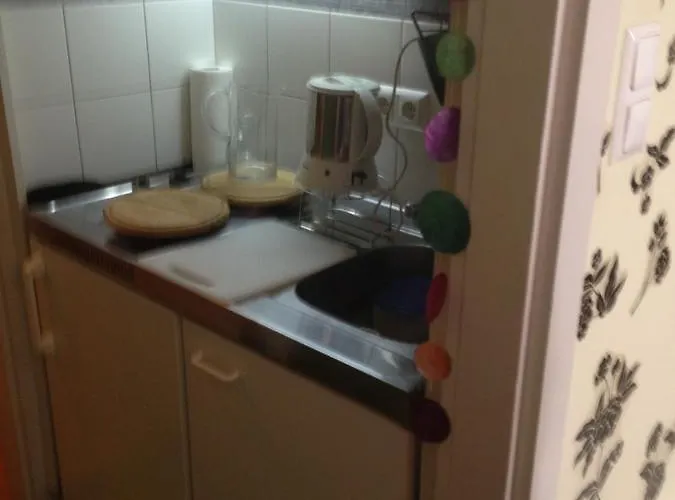 Appartement Operngasse-karlsplatz
