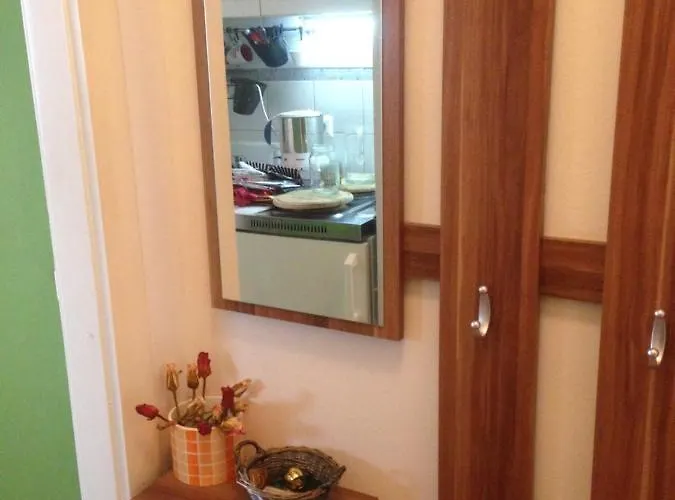 Operngasse-karlsplatz Appartement Wenen